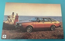 Nissan Datsun 510 Car Post