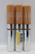 Lot of 3 New L'Oreal True Match Super-Blendable Concealer W4-5 Warm Light/Medium
