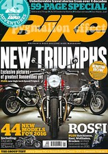 T120 Bonneville Street Twin Thruxton RSV Tuono XSR700 Vulcan Enfield Street 750