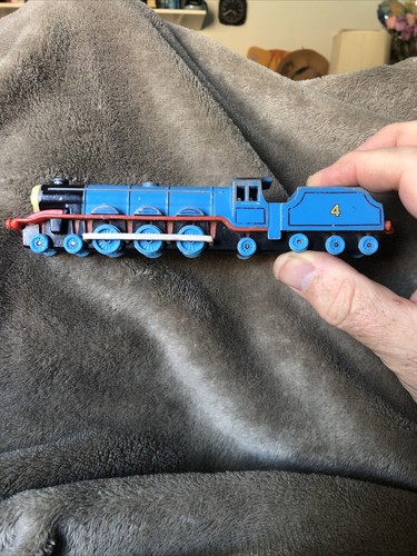 Ertl 1989 thomas the - thomas,