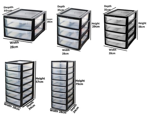 Plastic tabletop drawer - drawer, |