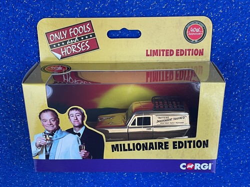 Only fools and - only,