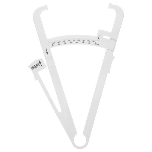 Body fat caliper - fat,