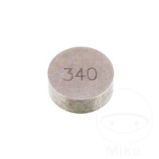 JMP Valve Shim 9.5mm 3.40 