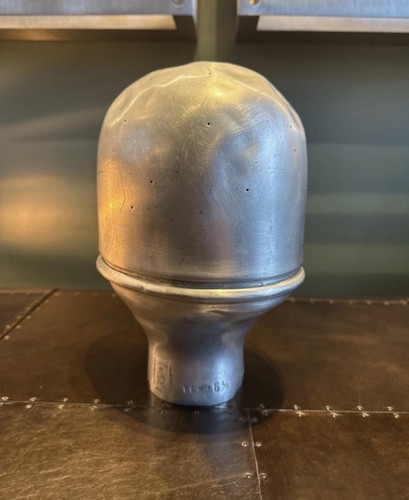 Vintage danish aluminium - vintage,