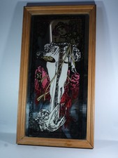 Vintage Art Nouveau Alphose