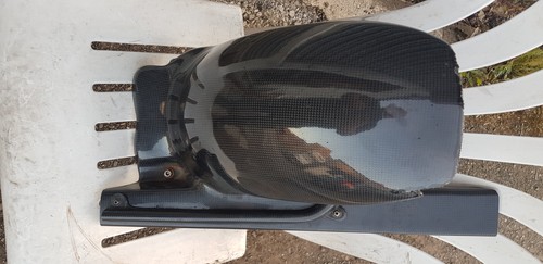 Triumph sprint 1050 rear - sprint,