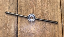 VINTAGE DIE STOCK HOLDER