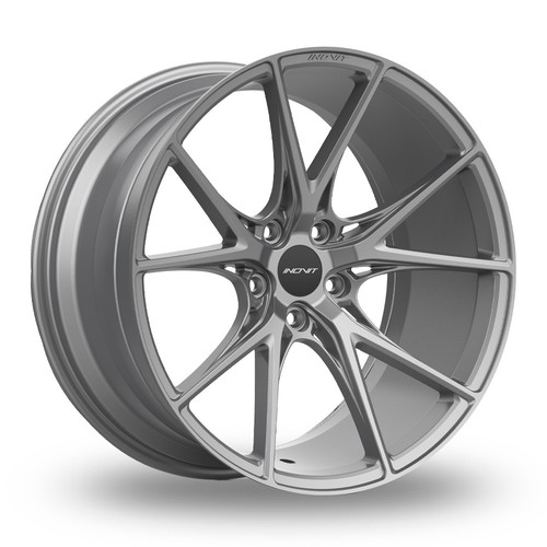 Alloy wheels mercedes a - 18",