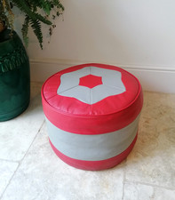 Vintage Mid-Century Vinyl