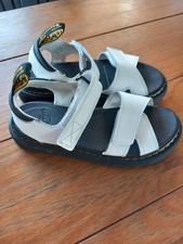 Dr Martens Sandals Size 3