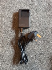 Fujifilm Battery Charger BC-40