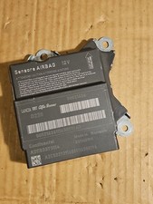  ALFA ROMEO MITO CONTROL MODULE 50521636 ( NO CRASH DATA )
