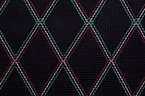 Vox black diamond - black,