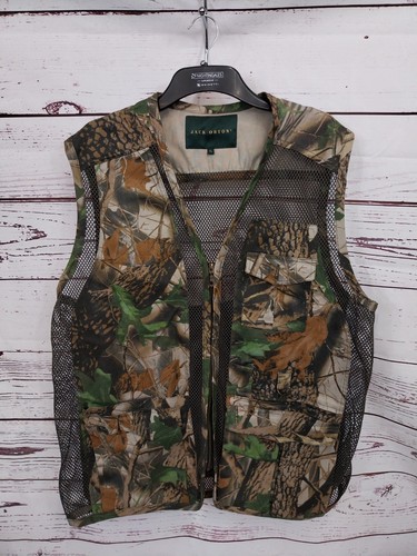 Jack orton men - orton, waistcoat