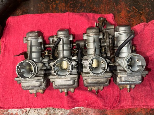 Suzuki gs 550 oem - 77-79,