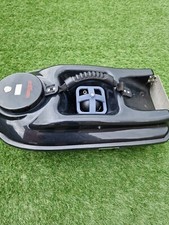 Deeper mount for actor bait