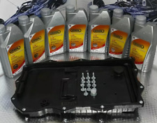 RANGE ROVER L405 AUTOMATIC