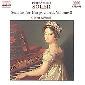 Sonatas for harpsichord volume - for,