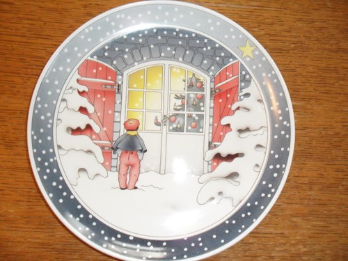 Villeroy and boch christmas - villeroy,