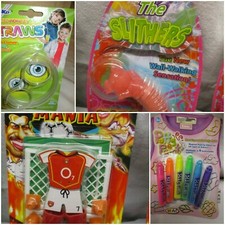 Kids lucky dip toy prize