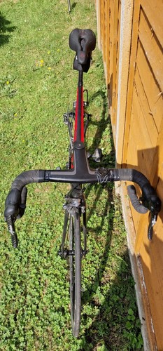 Canyon aeroad slx medium - aeroad,