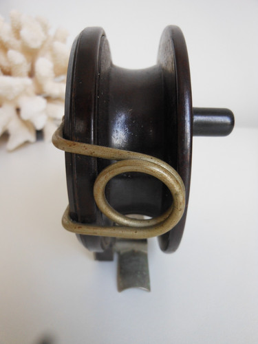 Allcock aerialite bakelite - aerialite,