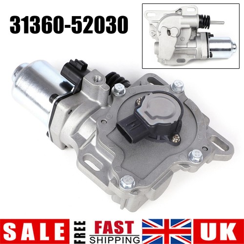 Actuator clutch for toyota - clutch,