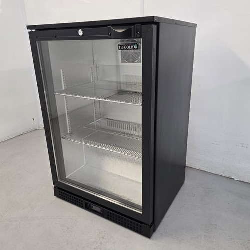 Bottle fridge single door - fridge, 1