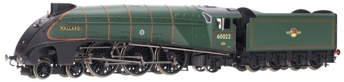 Hornby r2784x gauge class - oo,