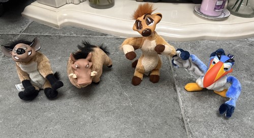 Vintage disney the lion king - vintage,