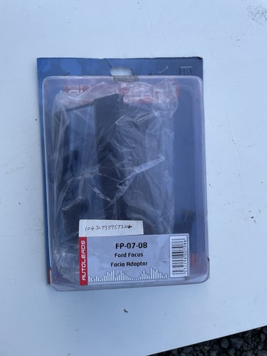 Autoleads car audio - fp-07-08,