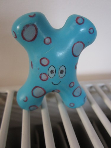 Haa hoo figure - , in