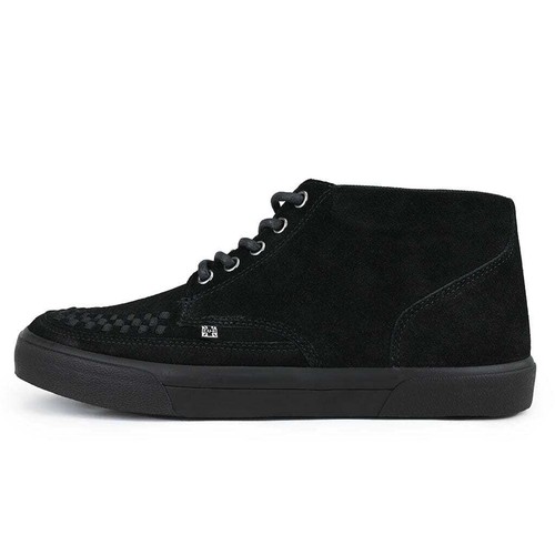 Creeper sneaker mid top - t.u.k.,