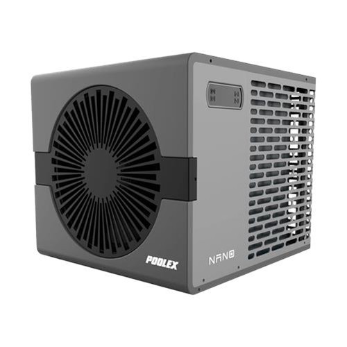 Poolex nano ultra - ultra, compact