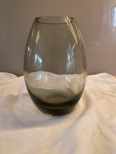 Holmegaard danish glass design - glass,