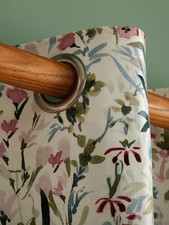 Laura Ashley pointon field