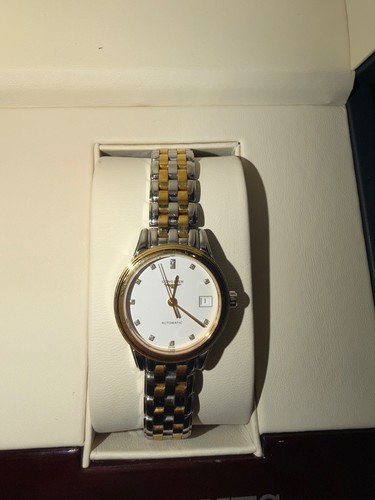 Longines flagship classic 26mm - longines,