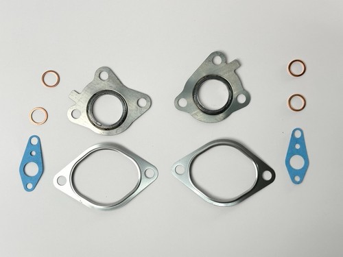 Gasket kit for - turbo, ford