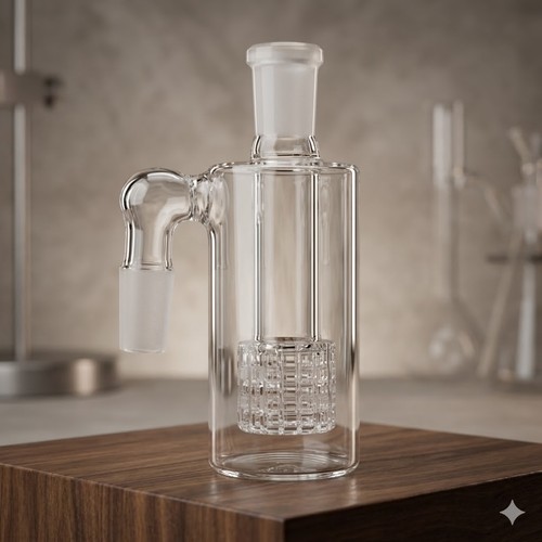 14mm ash catcher degree - 14mm,