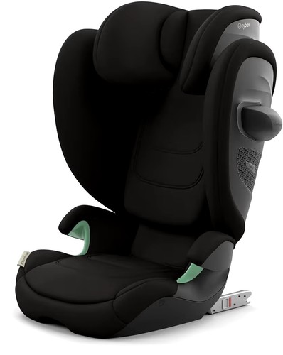 Cybex solution size - cybex,