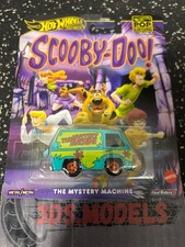 PREMIUM POP CULTURE MYSTERY