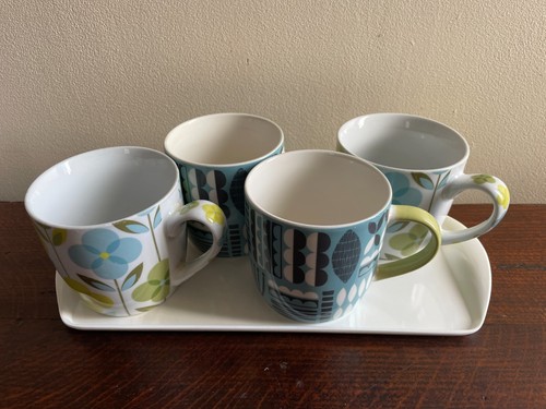 Ivory melamine serving - 1,