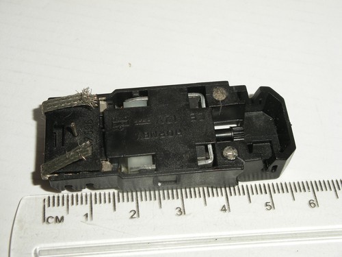 12v micro scalextric chassis - scalextric,