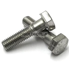 M12 / 12mm A2 STAINLESS STEEL