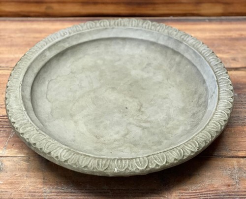 Stone garden art - stone,