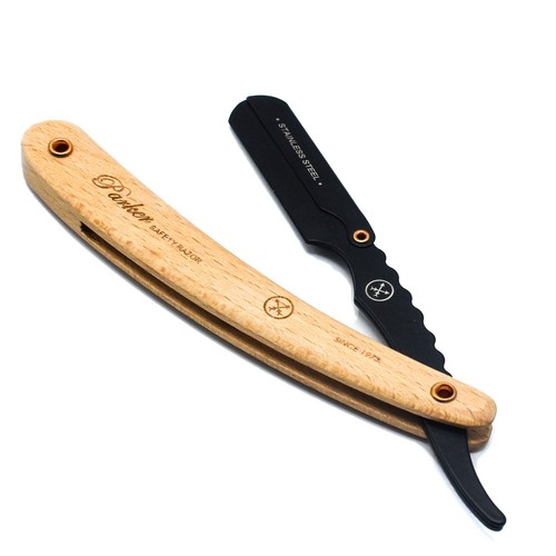 Parker safety razor - safety,