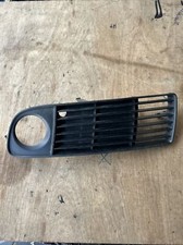 Audi A6 C5 Front Bumper Grill LH 4B0807681S LH