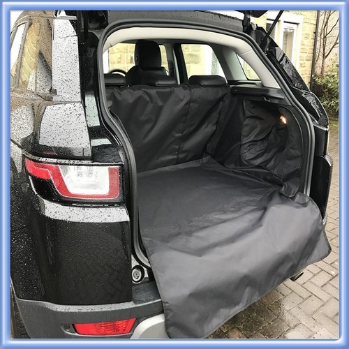 Land rover range evoque - rover,