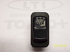 LONDON TAXIS LTI TX2 AND TX4